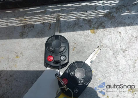 2007 Ford Fusion Se из США, поврежденный, VIN 3FAHP07Z37R130972